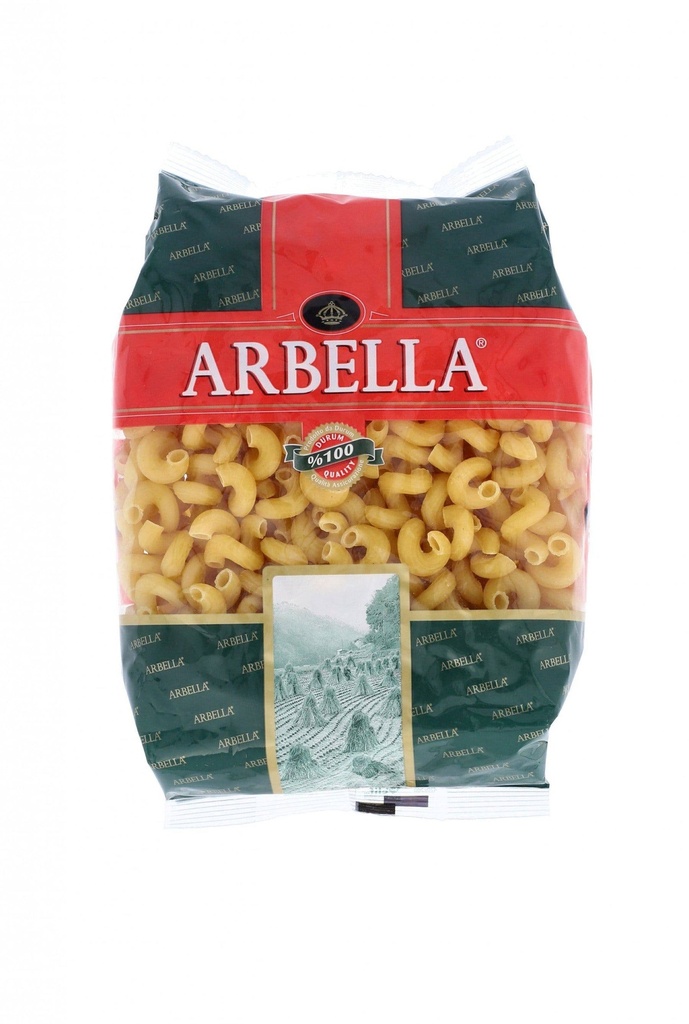 [9498] arbella macaroni