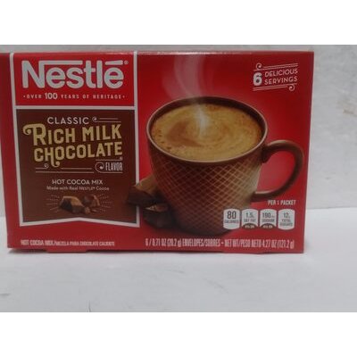 nestle raisinets milk chocolate
