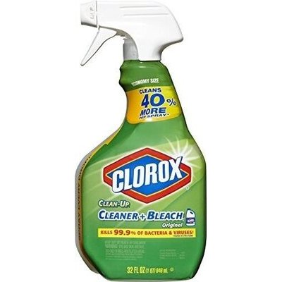 [9599] clean & white bleach 950ml