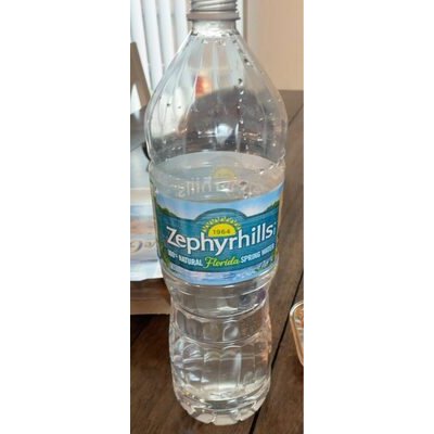 florida water