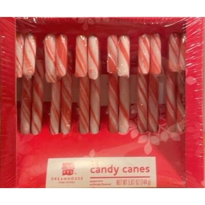 candy cane
