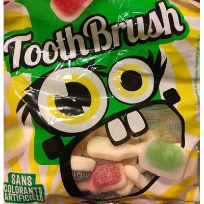 [13711] soft tooth brush