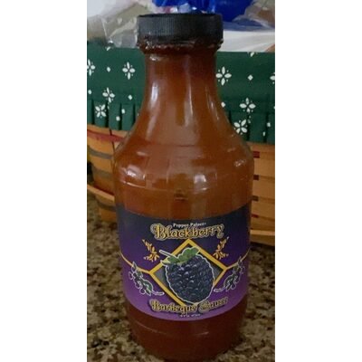 [9727] MP Barbeque Sauce