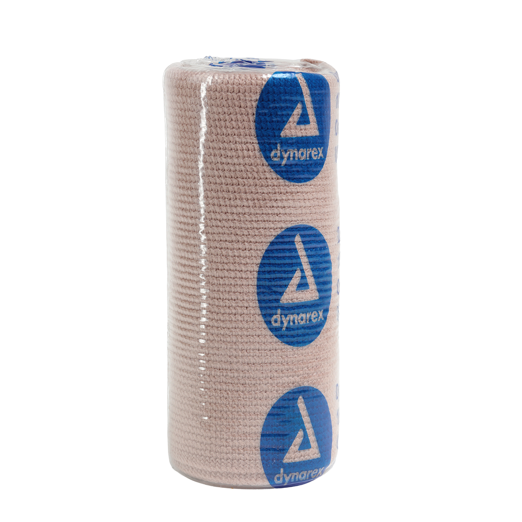 [9791] Dynarex Elastic Bandages 4"