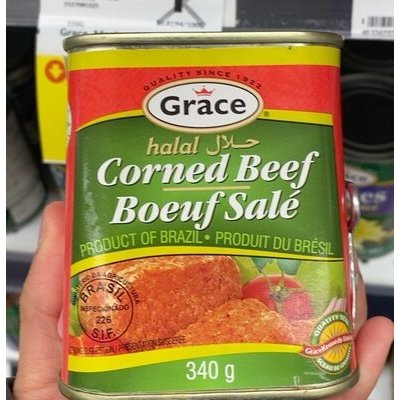 [9847] grace corned beef 12 oz