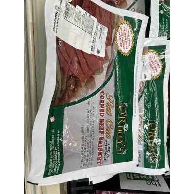 [9848] carribbean choice corned beef 7