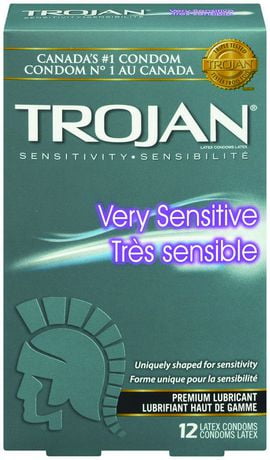 [716] TROJAN VERY SENSITIVE