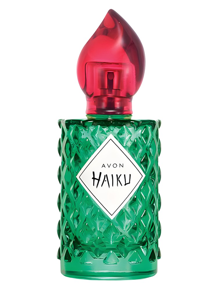 [9927] haiku perfume
