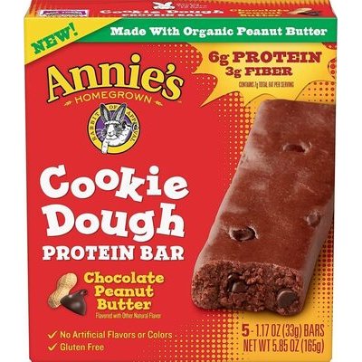 grandmas peanut butter cookie