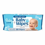 my fair baby wipes blue