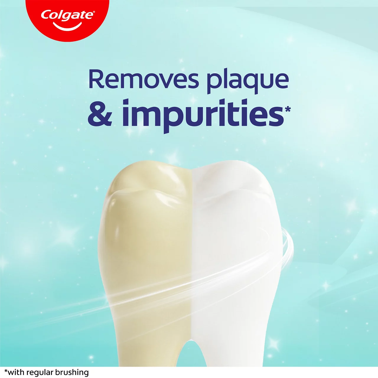 colgate baking soda & Perox 6oz