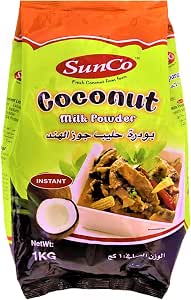 Sunco Milk Powder