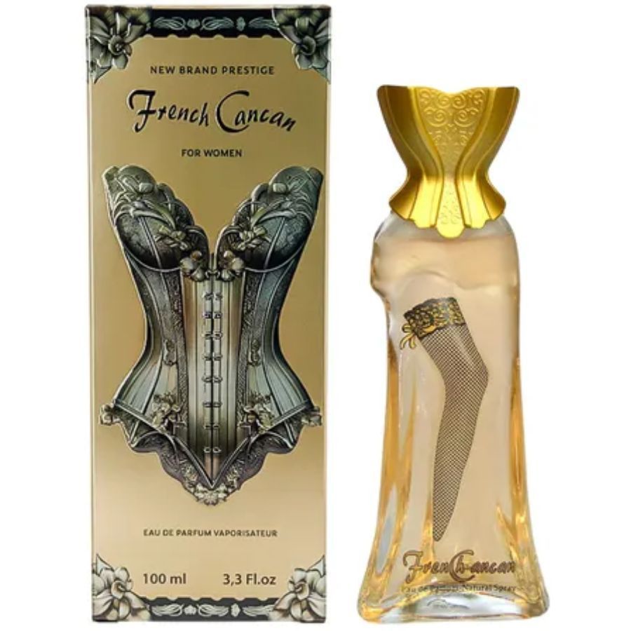 [10333] french cancan women perfume