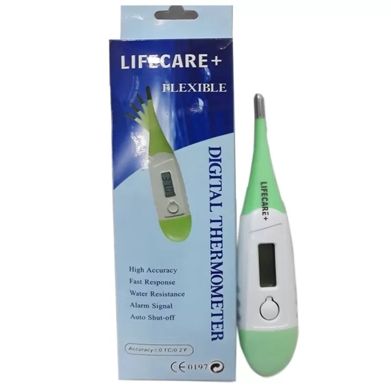 [10379] lifecare digital thermometer