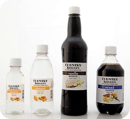 country kitchen almond essence