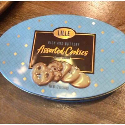 Rich's Cookies n' Cream