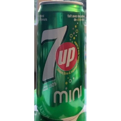 7up can 11.1floz
