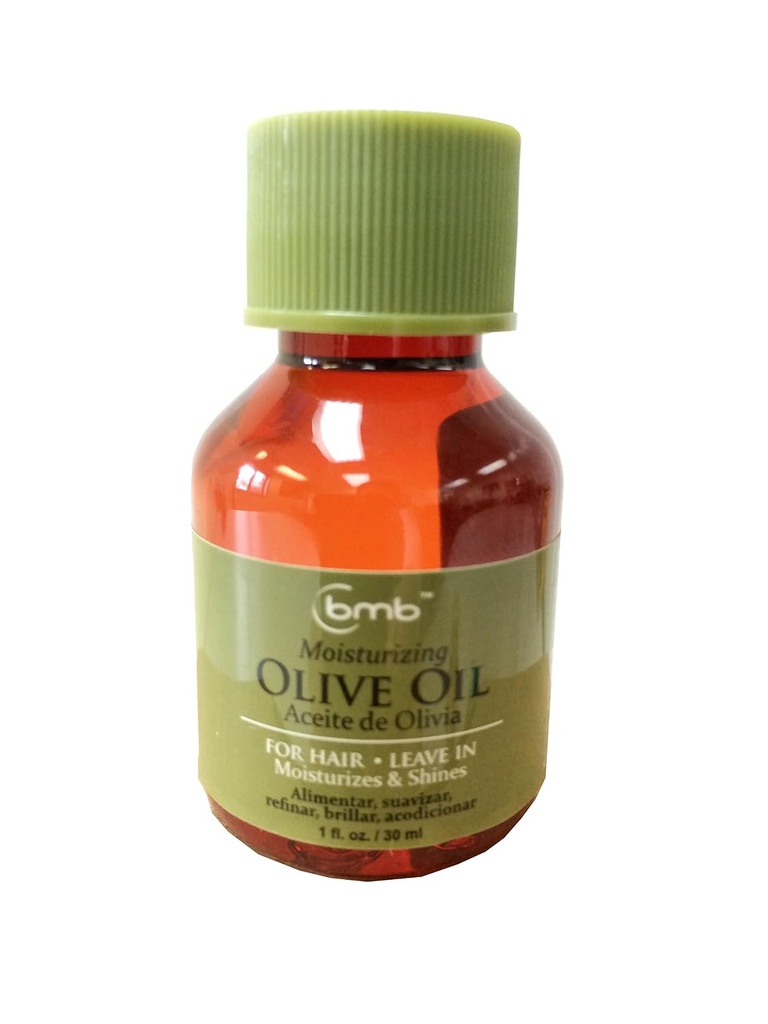 moisturizing olive oil 30ml