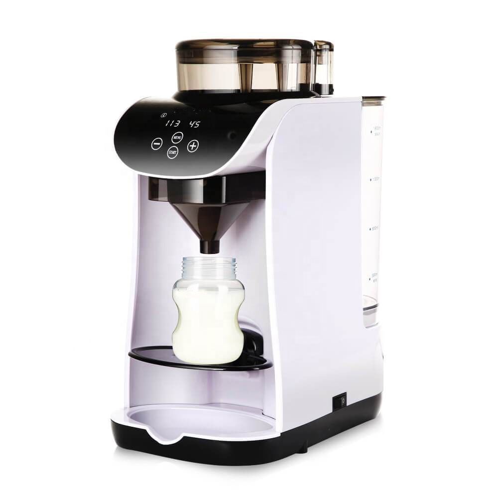 HONEY BABY MILK DISPENSER