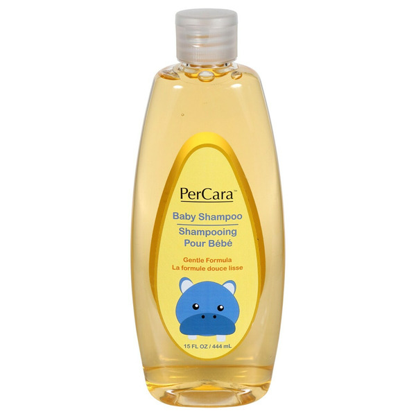 percara baby oil
