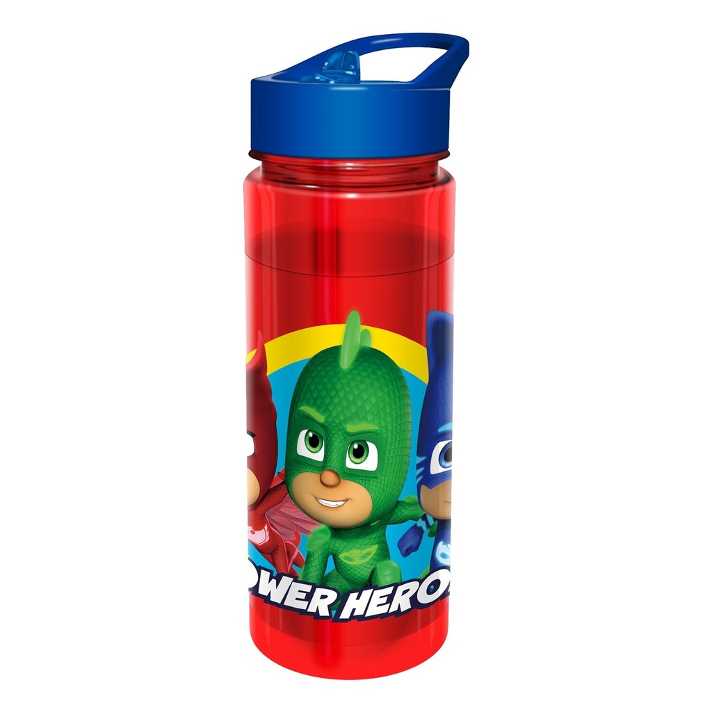 pj mask water jug