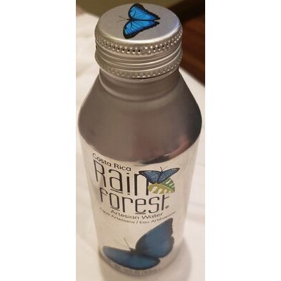 Rain Forest Water 500ml