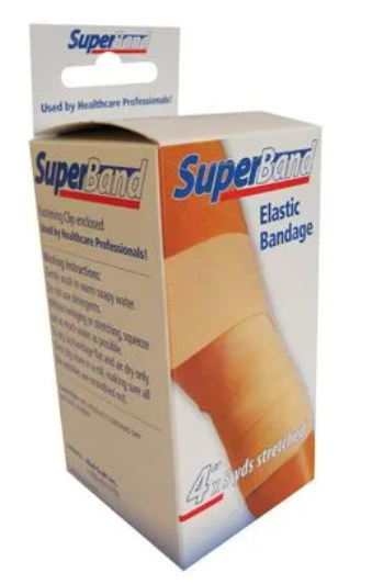 [5760] superband elastic bandage