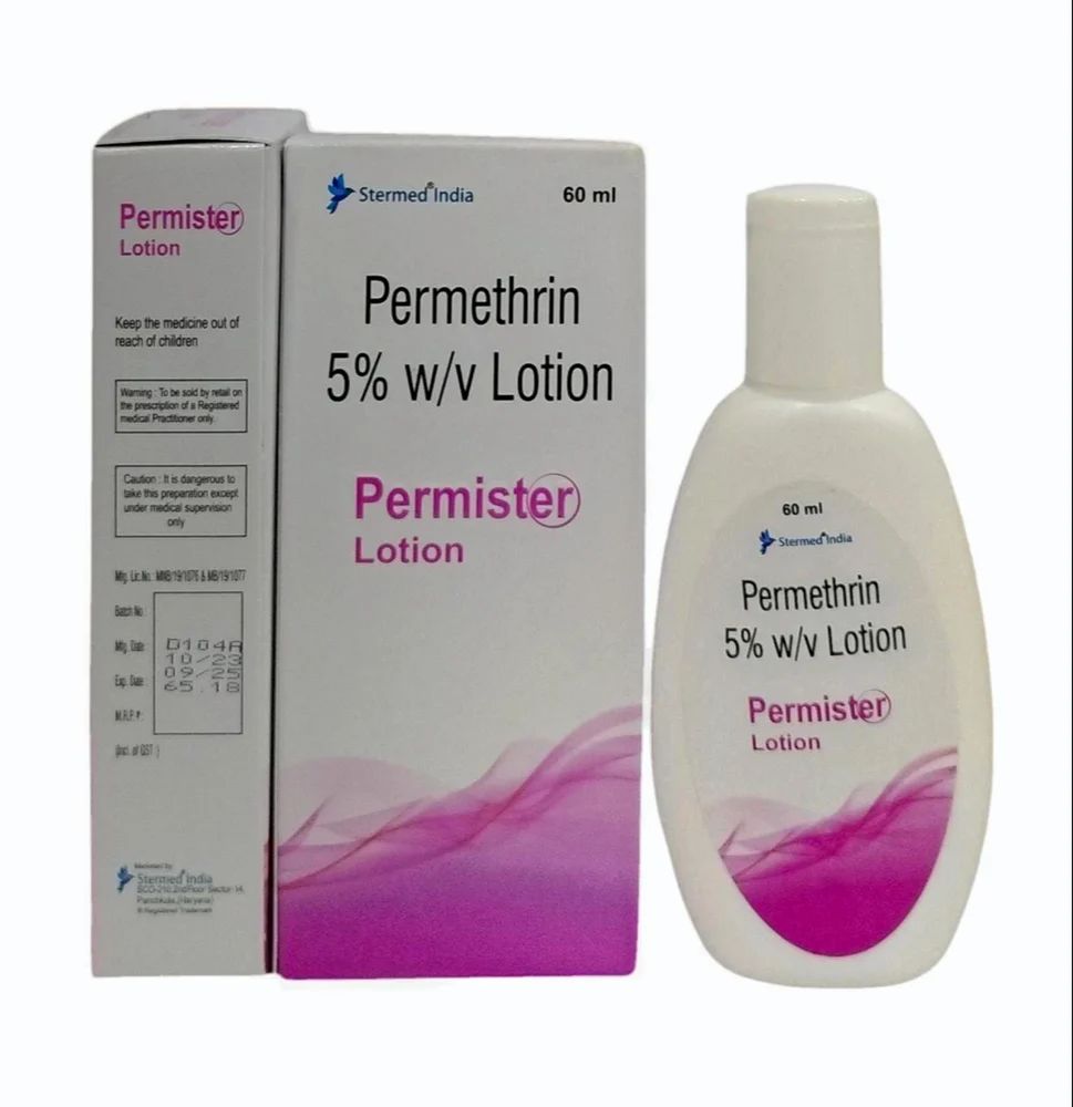 [5596] Terbitin lotion 1% 15 mL