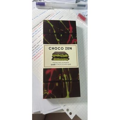 creamery choco bar chocolate