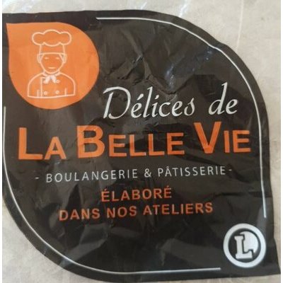 [11272] plus belle la vie perfume