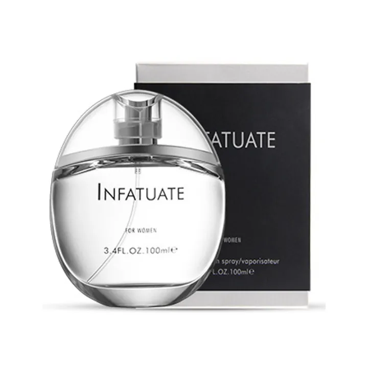 [11273] infatuate for women perfume