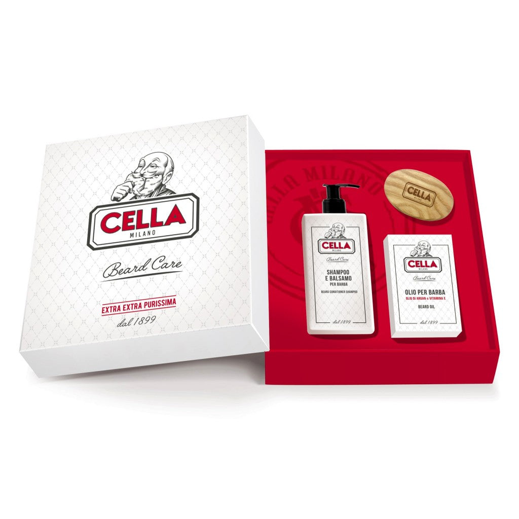 [11328] Cella's perfume and choc set