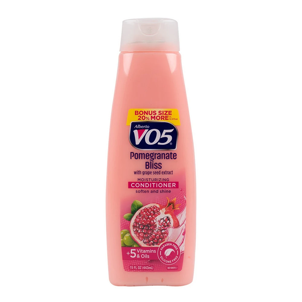 [11560] vo5 pomegratante conditioner