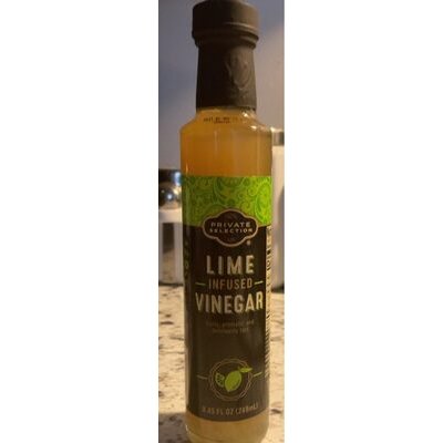 [11645] Ajax vinegar + Lime 366ml
