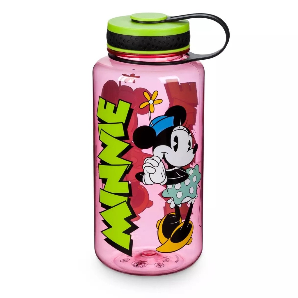 minnie water bottle