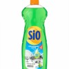 Sio dish washing liquid Apple