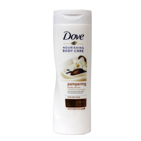 [12031] Dove body lotion 250ml