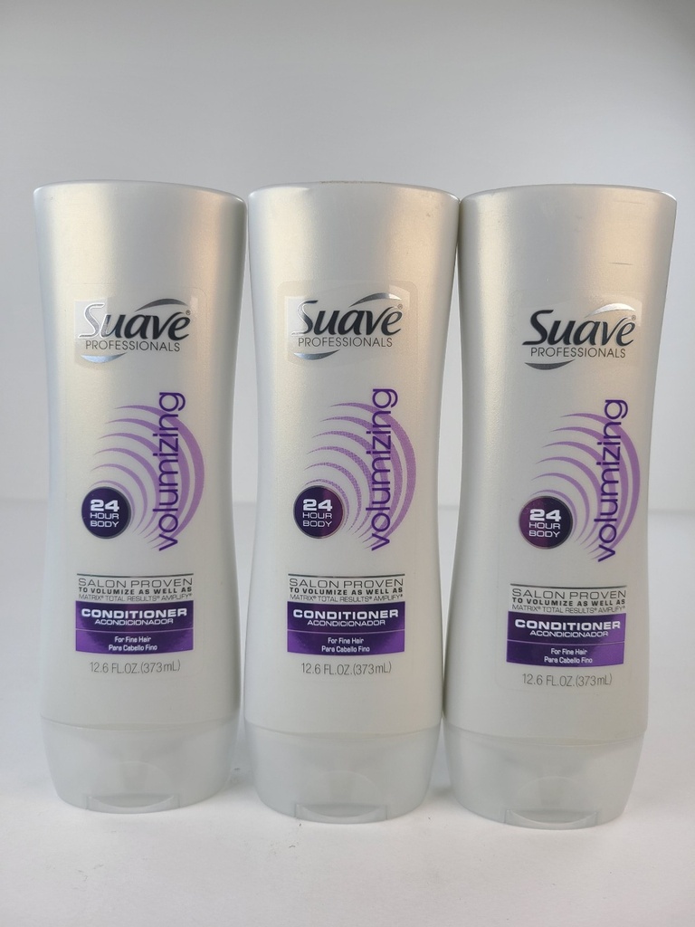 [12056] suave professional conditioner
