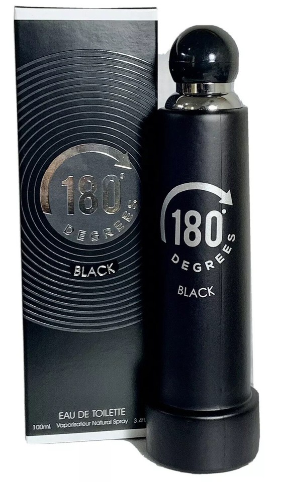 [12163] 180 degrees perfume