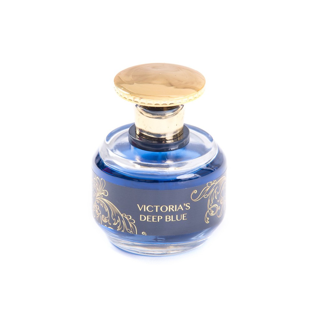 [12169] victoria deep blue perfume