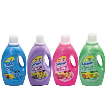 [12200] lanher cosy fabric softener