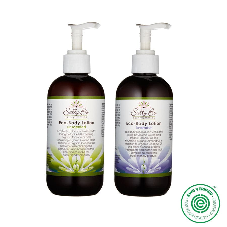 [12455] eco body lotion