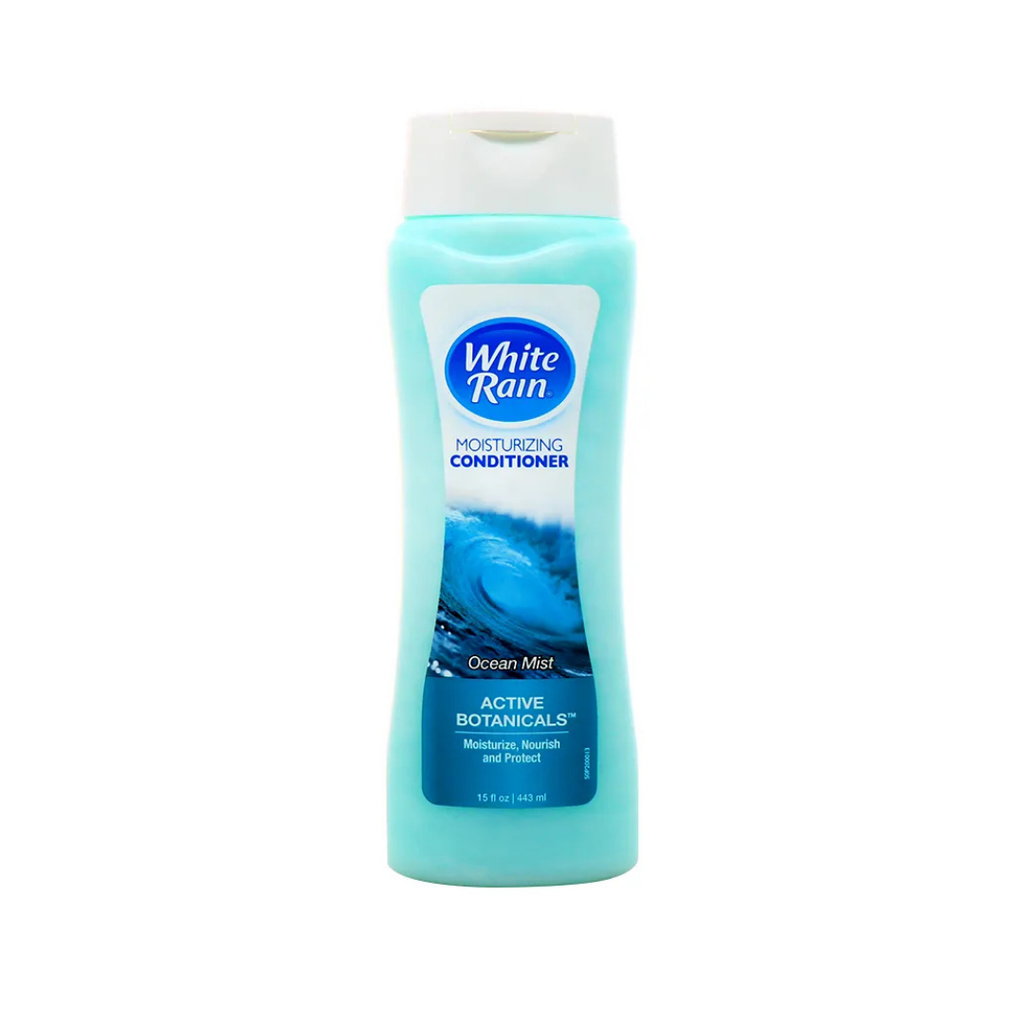white rain conditioner ocean mi