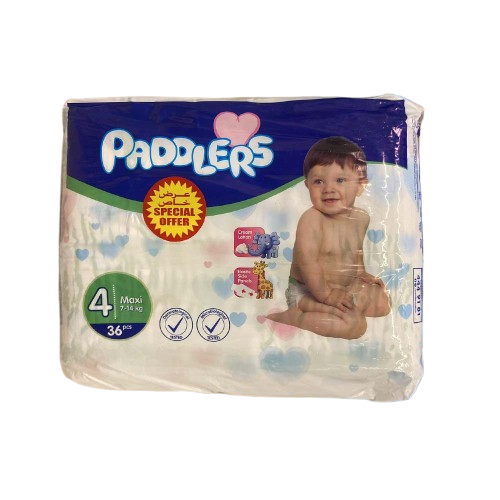 paddlers diapers stage 4