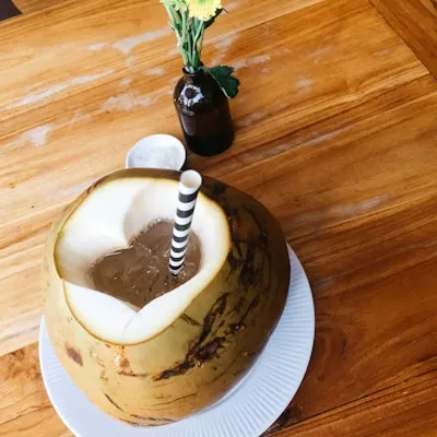 [12544] Grace Coconut Milk 400ml