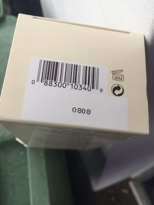 Calvin Klein Obsession
