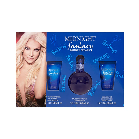 Midnight Fantasy Set