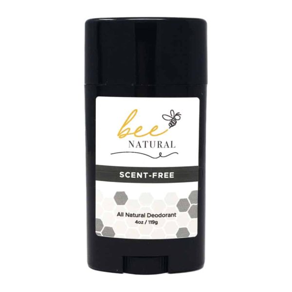 [12573] Bee Natural Deo Asst