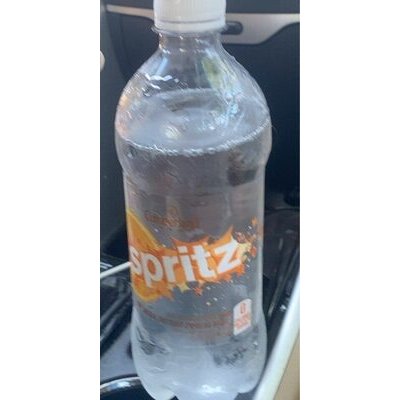 Orange Spritz