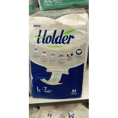 Paddlers Adult Diaper M